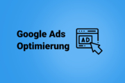 google ads optimierung